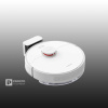Робот-пылесос Dreame D10S White